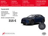 Toyota bZ4X Teamplayer - SOFORT VERFÜGBAR