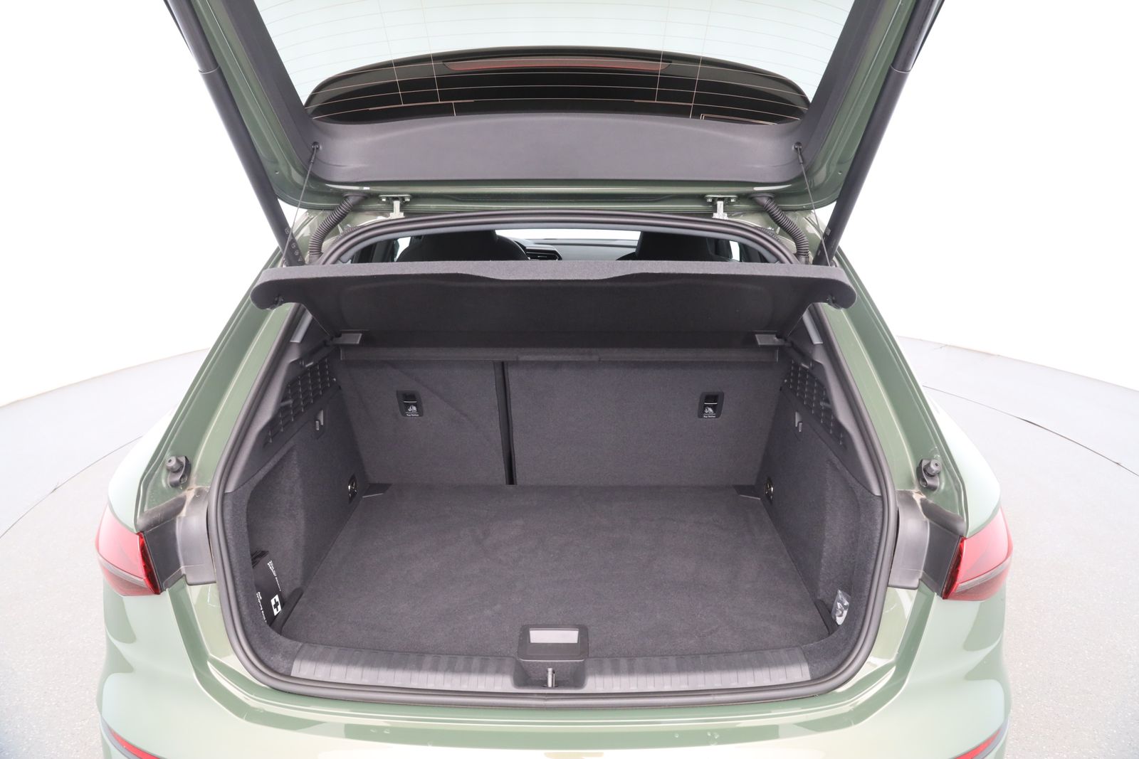 Audi A3 - Bild 10