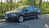 Audi A3 1.9TDI TÜV/HU/Service/Reifen NEU