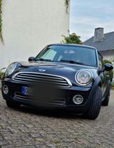 MINI Autoverkauf Mini Spicy Limitierte Sondered... - : Privatanbieter, Autoverkauf