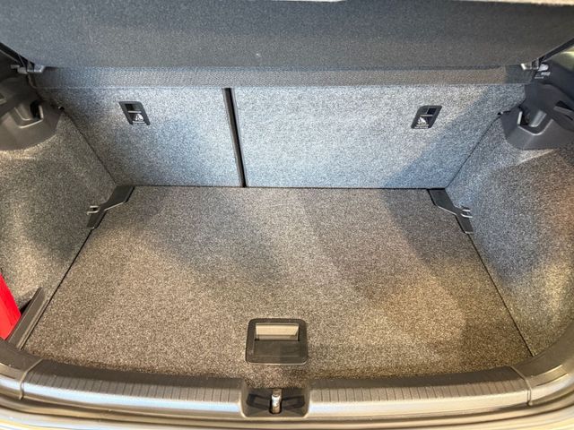 Polo 1.0 TSI DSG HIGHLINE +ACC+KAMERA+KLIMA+APP+