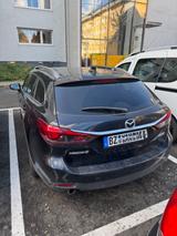 Mazda 6 2.2 SKYACTIV-D 150 Excl.-L. AT Exclusive-Line - Mazda 6 Gebrauchtwagen in Dresden