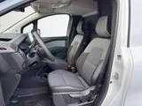 Renault Kangoo Rapid AdvanceL2/EASY-Link/Inside-Rack/RFK - Renault Kangoo aus 2025