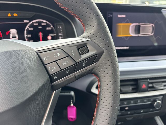 Ibiza FR 1.0 TSI *NAVI+VOLL-LED+SHZ+RFK*