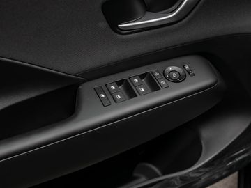 Hyundai Kona 1.6 Trend Hybrid 2WD Autobahnassistent