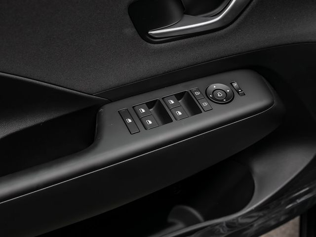 Hyundai Kona 1.6 Trend Hybrid 2WD Autobahnassistent