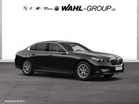 BMW 520 - Vorschau Bild 9