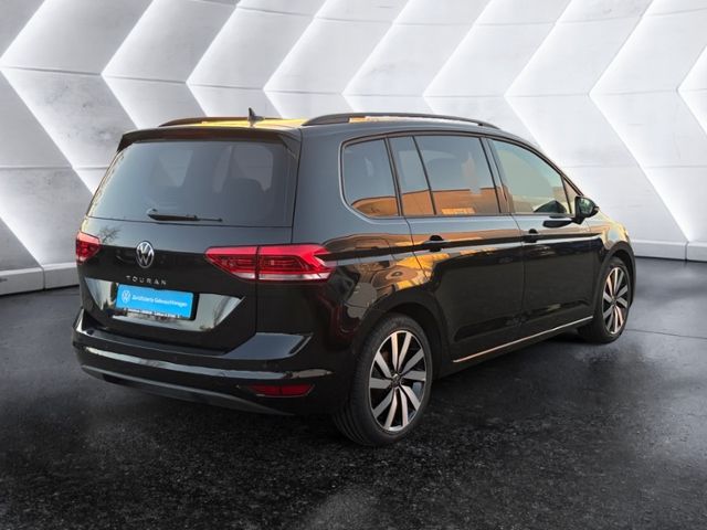 Volkswagen Touran - Bild 4