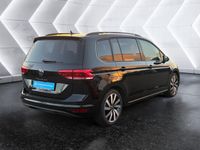 Volkswagen Touran - Vorschau Bild 4