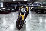 Ducati Monster 821*TÜVneu*SERVICE*TopZustand* - DUCATI MONSTER 821