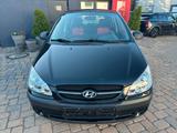 Hyundai Getz 1.1  67 PS  Tüv 2/28   79 tkm  1.Hand !!!!! - Hyundai Getz Benziner Gebrauchtwagen