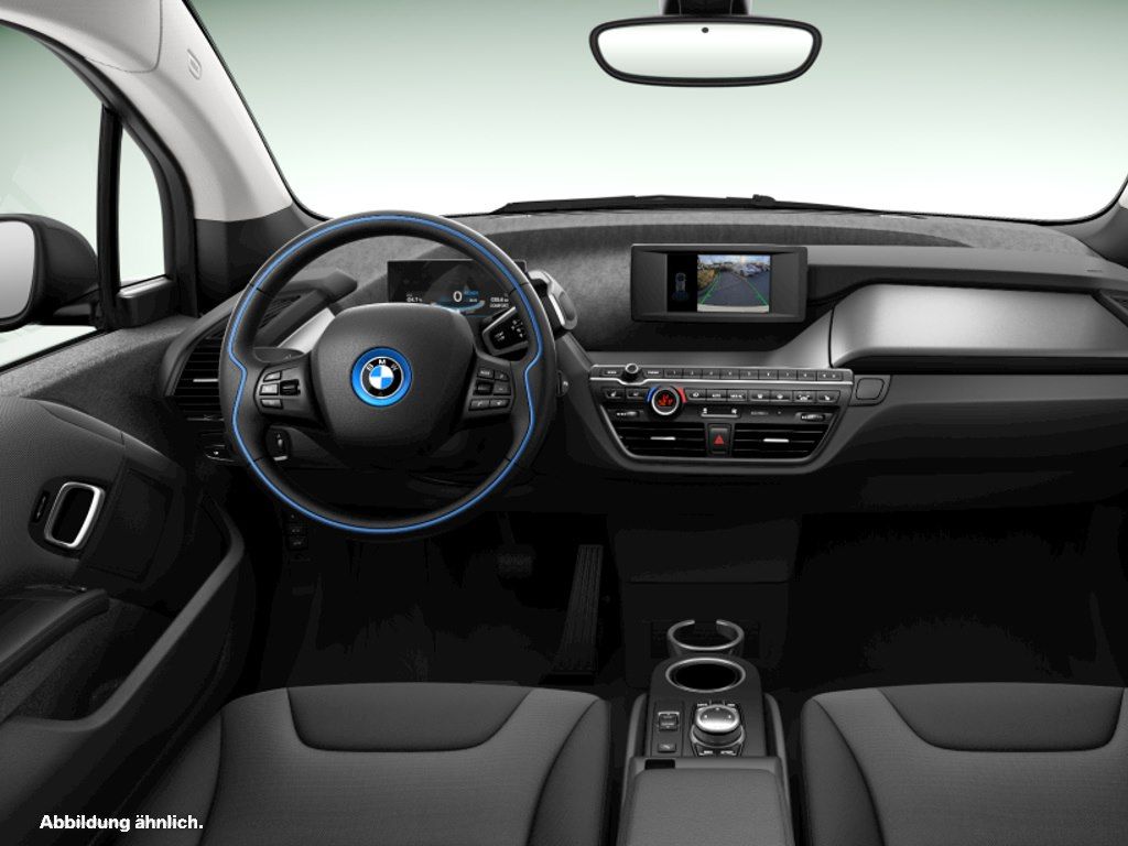 BMW i3 - Bild 4