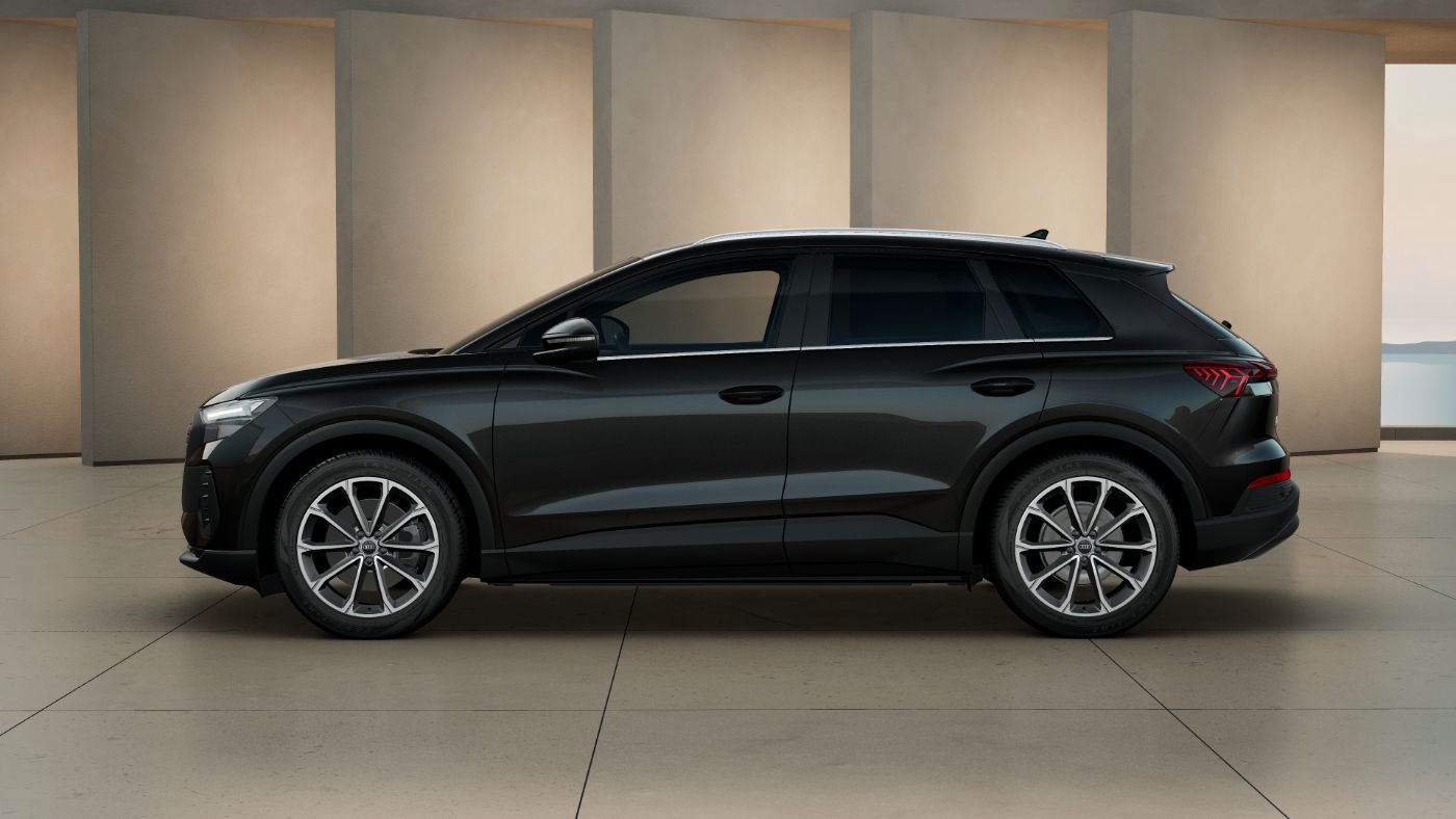 Audi Q4 e-tron - Bild 4