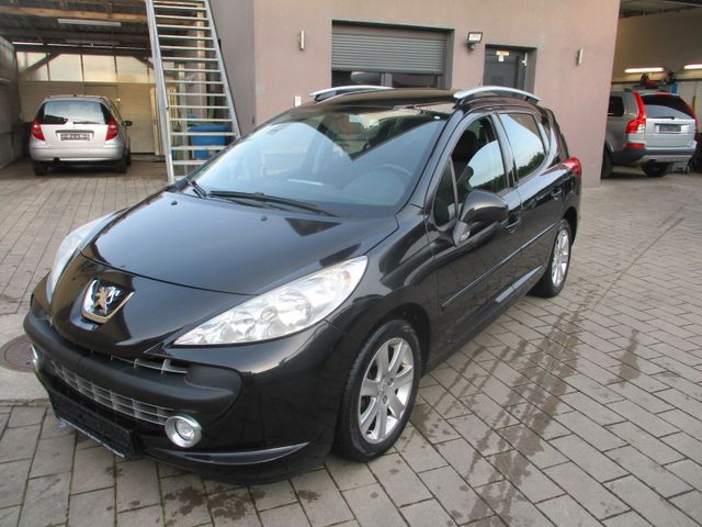 Peugeot 207 SW