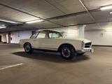 Mercedes-Benz SL 230 - Mercedes-Benz SL aus dem Jahr 1965