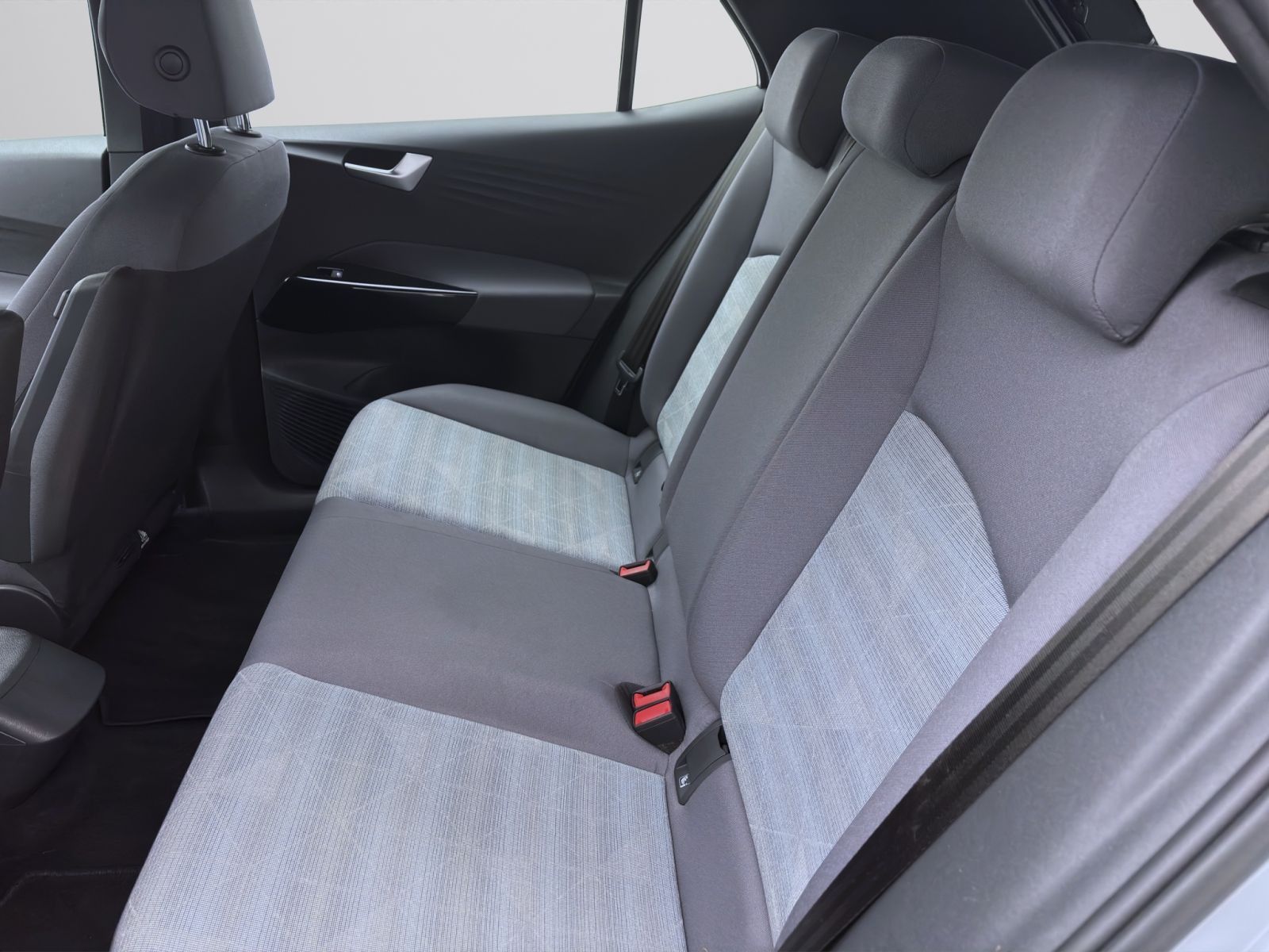 Volkswagen ID.3 - Bild 15