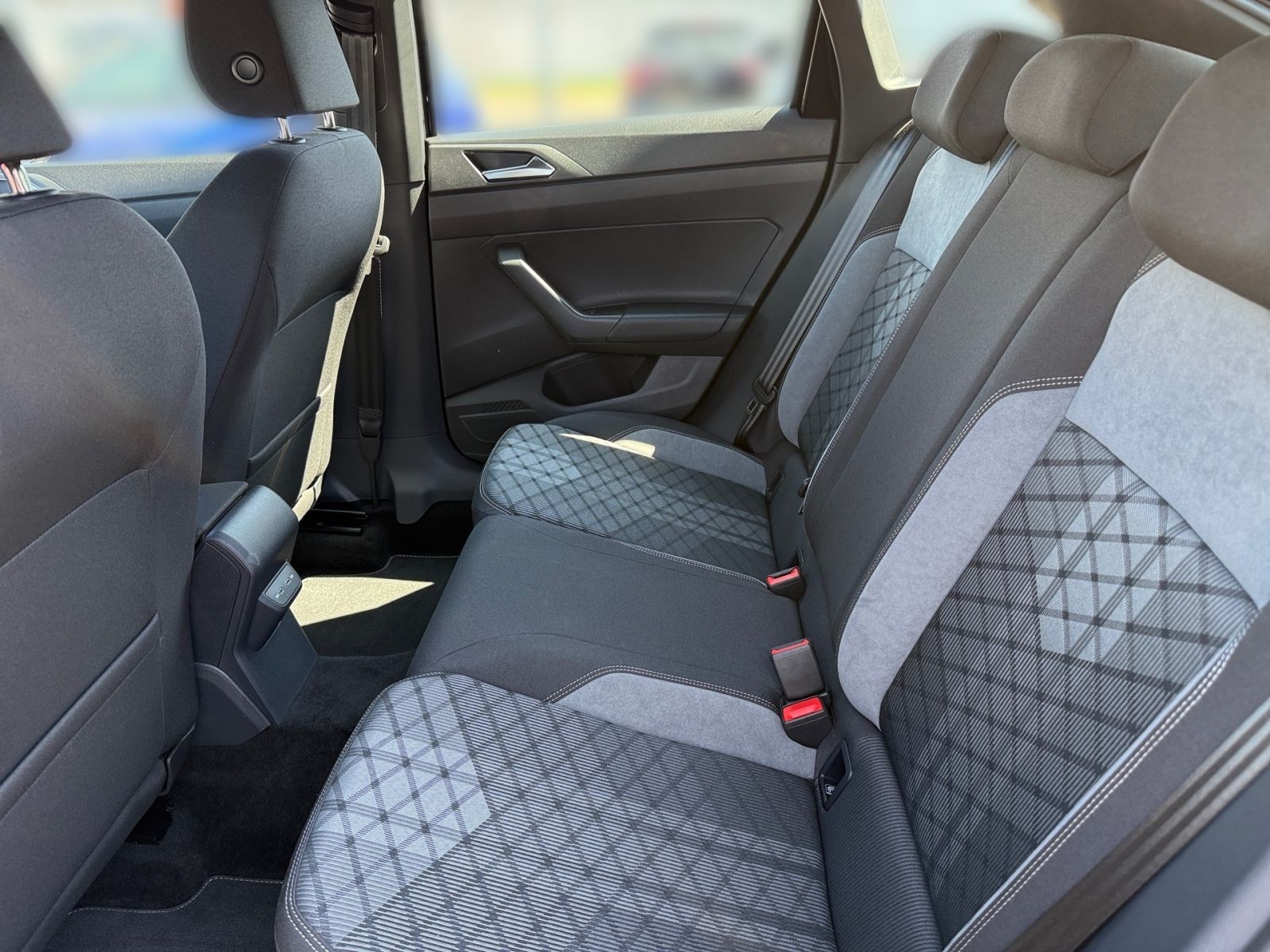 Volkswagen Taigo - Bild 10