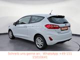 Ford Fiesta 1.1 Cool PDC hi* LICHTSENSOR*KLIMA*TEMPOM - Ford Fiesta Gebrauchtwagen