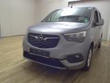 Opel Combo 1.5 D Edition Navi RFK AHK - Opel Combo: Automatik