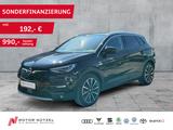 Opel Grandland X 1.6 Hybrid TURBO Bi-LED+NAV+ACC+AHK - Opel Grandland (X) Plug-in Hybrid (PHEV) Gebrauchtwagen