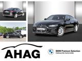 BMW 430i Gran Coupe M Sportpaket Klimaaut. Glasdach - gebrauchte BMW 430 Gran Coupé aus dem Jahr 2024