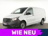 Mercedes-Benz Vito Lang Tempomat|AHK|Klimaanlage|Anfahrhilfe