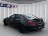 BMW M6 Gran Coupe Competition*Garantie*Finanzierung* - BMW M6: Limousine