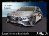 Mercedes-Benz AMG A 35 4M Night/Pano/Kamera/Multib./Distr/AHK