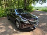 Opel Insignia ST 2.0 CDTI ecoFLEX Sport 125kW 4x4...