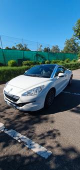 Peugeot RCZ 1.6 155 THP - - gebrauchte Peugeot RCZ aus dem Jahr 2015