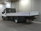 Iveco Daily 35C Pritsche RS4100 Zwillingsbereifung - Iveco Koffer 35