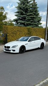 BMW 650i xDrive Gran Coupé M-Paket Akrapovic 700PS - BMW: Akrapovic