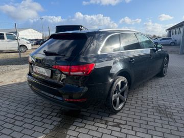 Audi A4 - 5