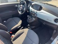 Fiat 500C - Vorschau Bild 16
