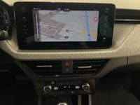 Skoda Scala - Vorschau Bild 12