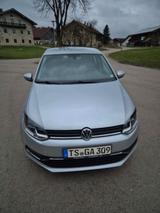 Volkswagen VW Polo, Volkswagen, 1.2 16 V TSI BlueMotion - Volkswagen Polo 16v mit Benzin-Antrieb