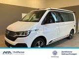 Volkswagen T6.1 California 2.0 TDI Beach Tour DSG LED*Navi* - Volkswagen T6 California aus 2021