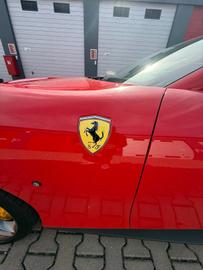 2026 Ferrari ROMA 缩略图 13