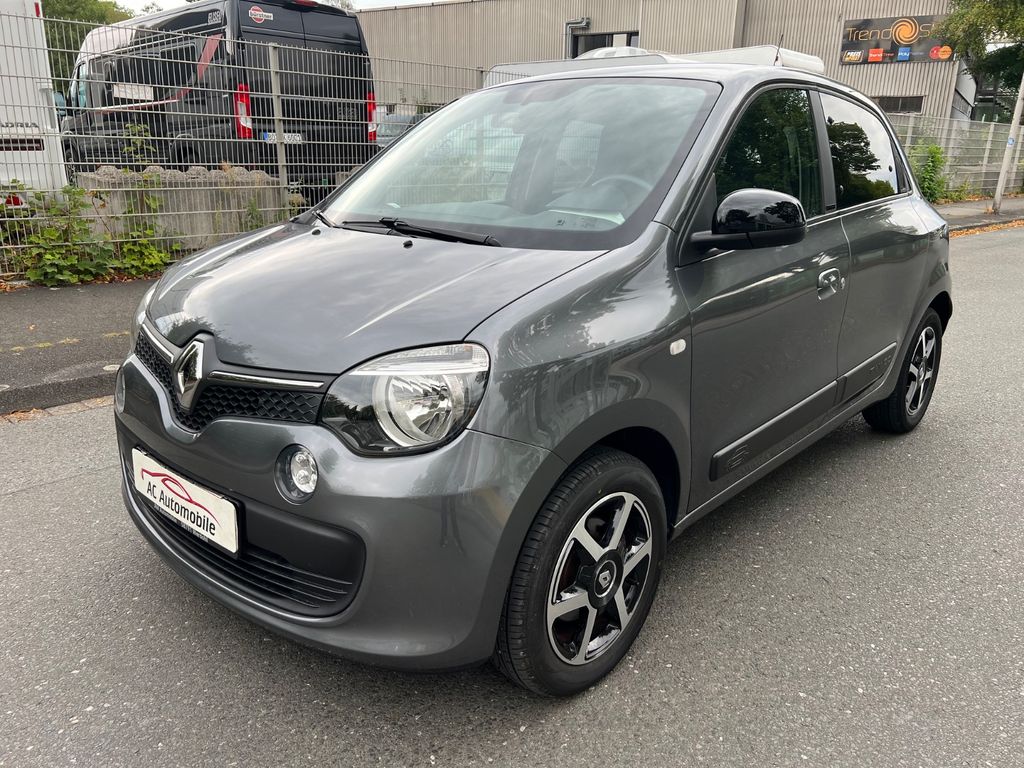 Image of Renault Twingo