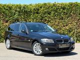 BMW 320d Touring E91 *LCI*AUT*XENON*NAVI* - BMW 320 aus 2009: Kombi, 320d