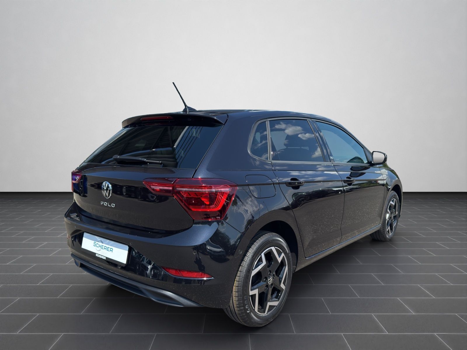 Volkswagen Polo - Bild 4