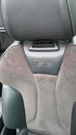 2014 AUDI S3 photo 8