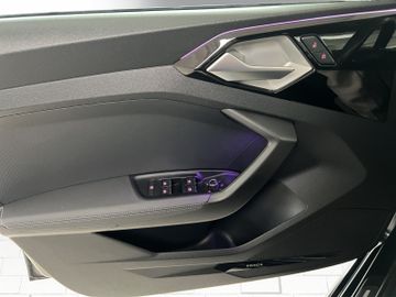 Bild 10 Audi A1 1.5 TFSI 35 Sportback advanced