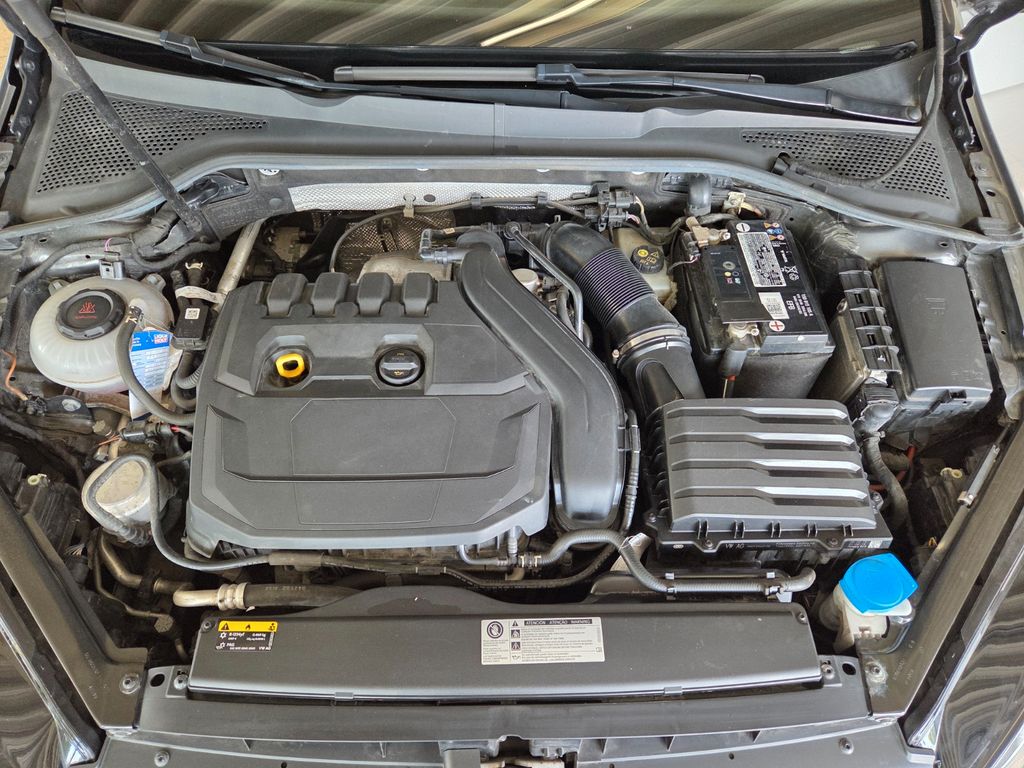 VW Golf VII Lim. Comfortline BlueMotion – Ansicht 18