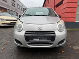 Suzuki Alto Basis 1.0/ Elektrische Fenster/ 5.Türer - Suzuki Alto Gebrauchtwagen