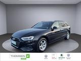 Audi A4 35 TDI S-Tronic Avant basis 2.0 (EURO 6d) - Audi A4 B6 Gebrauchtwagen