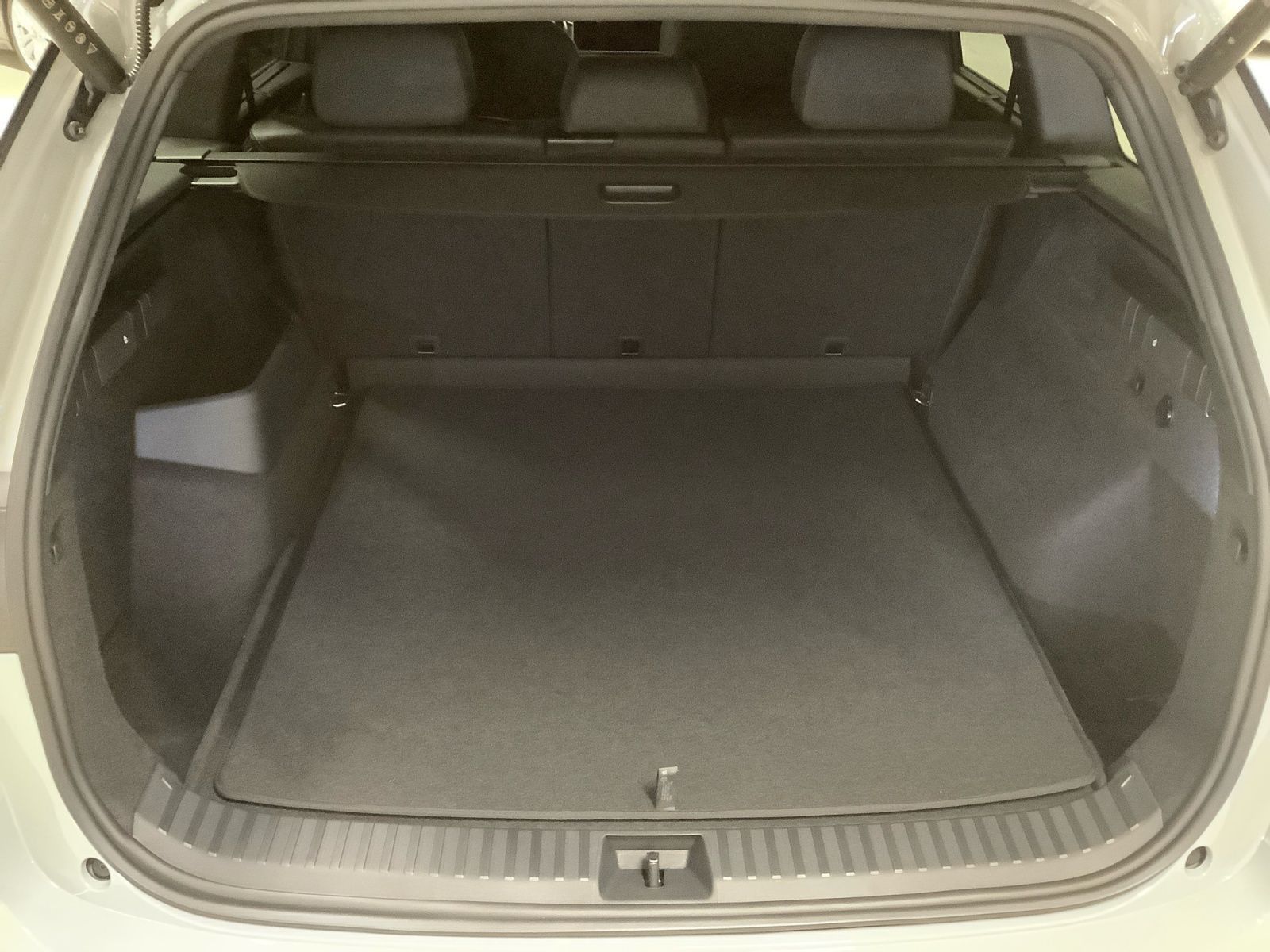 Kodiaq Sportline 2,0 TDI 142 kW 7-Gang-DSG 4x4