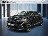 Renault Symbioz TECHNO E-TECH FULL HYBRID 145 - Renault Symbioz Techno mit Hybrid-Antrieb (Benzin/Elektro)