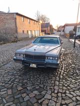 Cadillac Deville - Cadillac Gebrauchtwagen von 1977