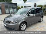 Volkswagen Touran Life 1.2 TSI *Navi*PDC*SHZ*NUR-GEWERBE*